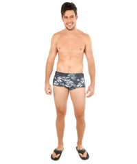 Sunga-Blue-Man-Folhagem-Cinza-8163915-Cinza_4