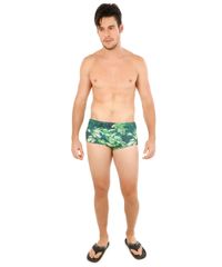 Sunga-Blue-Man-Folhagem-Verde-8164022-Verde_4