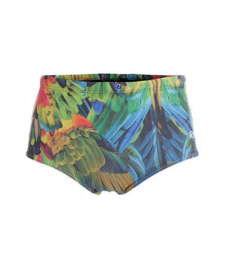 Sunga-Blue-Man-Manto-Real-Verde-8164016-Verde_1