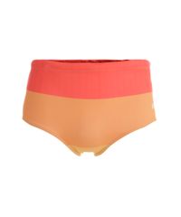 Sunga-Blue-Man-Listrada-Laranja-8163897-Laranja_1