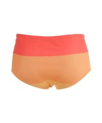 Sunga-Blue-Man-Listrada-Laranja-8163897-Laranja_2