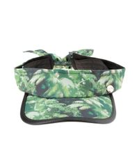 Viseira-Blue-Man-Folhagem-Verde-8121042-Verde_1
