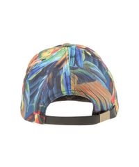 Bone-Blue-Man-Manto-Real-Preto-8121170-Preto_4