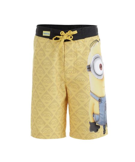 Bermuda-Minions-Amarela-7962338-Amarelo_1 Bermuda-Minions-Amarela-7962338-Amarelo_1