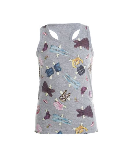 Regata-com-Estampa-de-Roupinhas-da-Barbie-Cinza-Mescla-8257621-Cinza_Mescla_1 Regata-com-Estampa-de-Roupinhas-da-Barbie-Cinza-Mescla-8257621-Cinza_Mescla_1