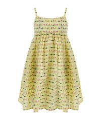 Vestido-de-Passaros-Amarelo-Claro-7979868-Amarelo_Claro_1