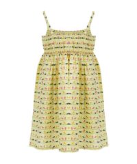 Vestido-de-Passaros-Amarelo-Claro-7979868-Amarelo_Claro_2
