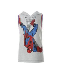 Regata-com-Capuz-Homem-Aranha-Cinza-Mescla-8204093-Cinza_Mescla_1