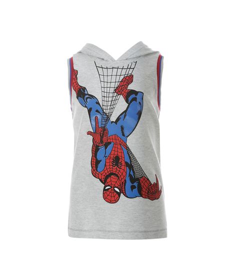 Regata-com-Capuz-Homem-Aranha-Cinza-Mescla-8204093-Cinza_Mescla_1