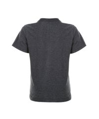 Camiseta-Hora-de-Aventura-Cinza-Mescla-8203655-Cinza_Mescla_2