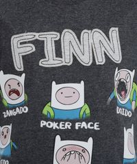 Camiseta-Hora-de-Aventura-Cinza-Mescla-8203655-Cinza_Mescla_3