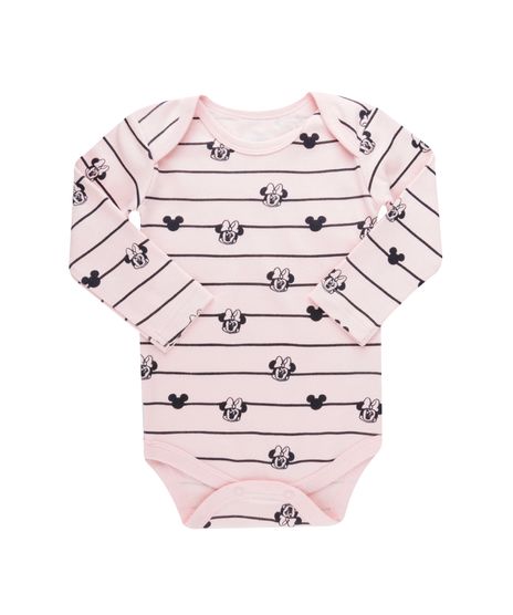Body-Minnie-em-Algodao---Sustentavel-Rosa-Claro-7973395-Rosa_Claro_1