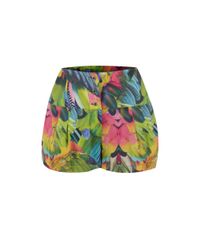 Short-Blue-Man-Manto-Real-Verde-8104196-Verde_5