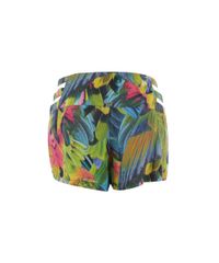Short-Blue-Man-Manto-Real-Verde-8104196-Verde_6