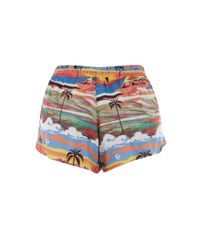 Short-Blue-Man-Canoa-Quebrada-Laranja-8123395-Laranja_6