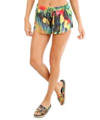 Short-Blue-Man-Manto-Real-Verde-8123401-Verde_1