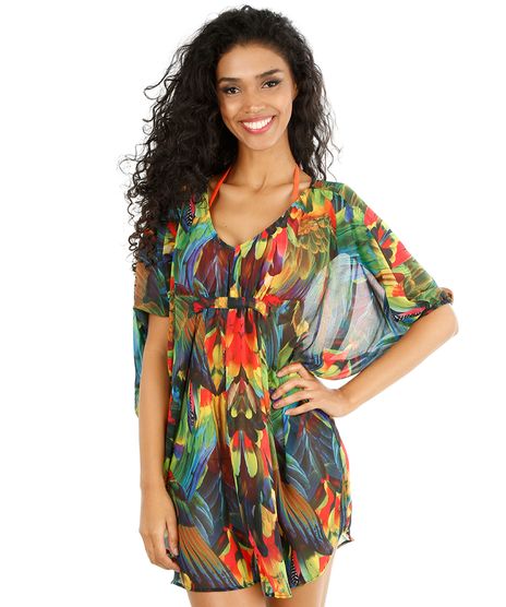 Saida-de-Praia-Blue-Man-Manto-Real-Verde-8144640-Verde_1