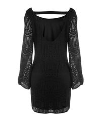 Vestido-de-Croche-Blue-Man-Preto-8105356-Preto_6
