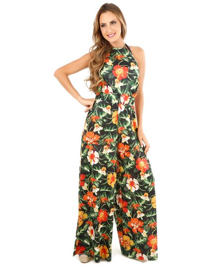 Macacao-Blue-Man-Hawaii-Preto-8105367-Preto_1 Macacao-Blue-Man-Hawaii-Preto-8105367-Preto_1