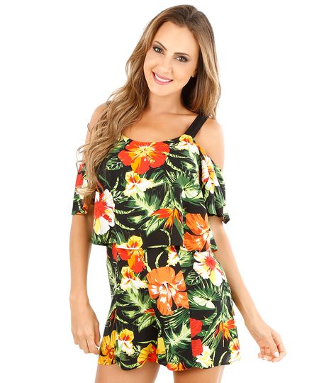 Vestido-Open-Shoulder-Blue-Man-Hawaii-Preto-8107236-Preto_1 Vestido-Open-Shoulder-Blue-Man-Hawaii-Preto-8107236-Preto_1