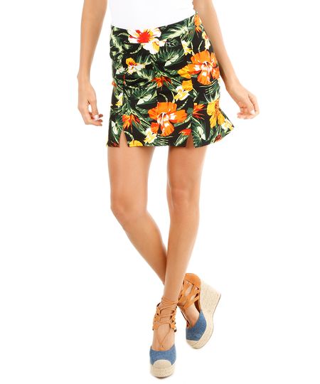 Saia-Skater-Blue-Man-Hawaii-Preta-8104183-Preto_1