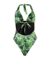 Maio-Blue-Man-Folhagem-Verde-8143318-Verde_6