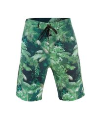 Bermuda-Blue-Man-Folhagem-Verde-8170473-Verde_5