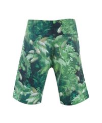 Bermuda-Blue-Man-Folhagem-Verde-8170473-Verde_6