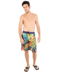 Bermuda-Blue-Man-Manto-Real-Verde-8171308-Verde_3