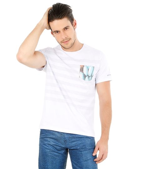 Camiseta-Blue-Man-com-Bolso-Branca-8186415-Branco_1 Camiseta-Blue-Man-com-Bolso-Branca-8186415-Branco_1