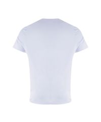 Camiseta-Blue-Man-com-Bolso-Branca-8186415-Branco_6