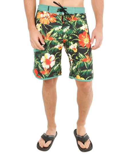 Bermuda-Blue-Man-Hawaii-Preta-8170437-Preto_1 Bermuda-Blue-Man-Hawaii-Preta-8170437-Preto_1