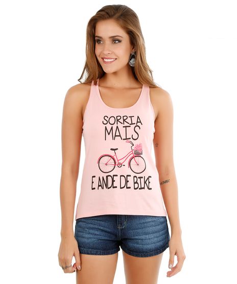 Regata-com-Bicicleta-Rosa-Claro-8219276-Rosa_Claro_1