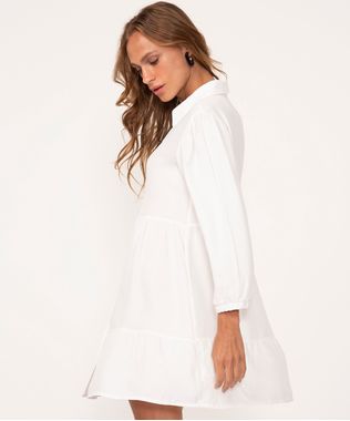 vestido-chemise-curto-de-viscose-manga-bufante-off-white-1044935-Off_White_1