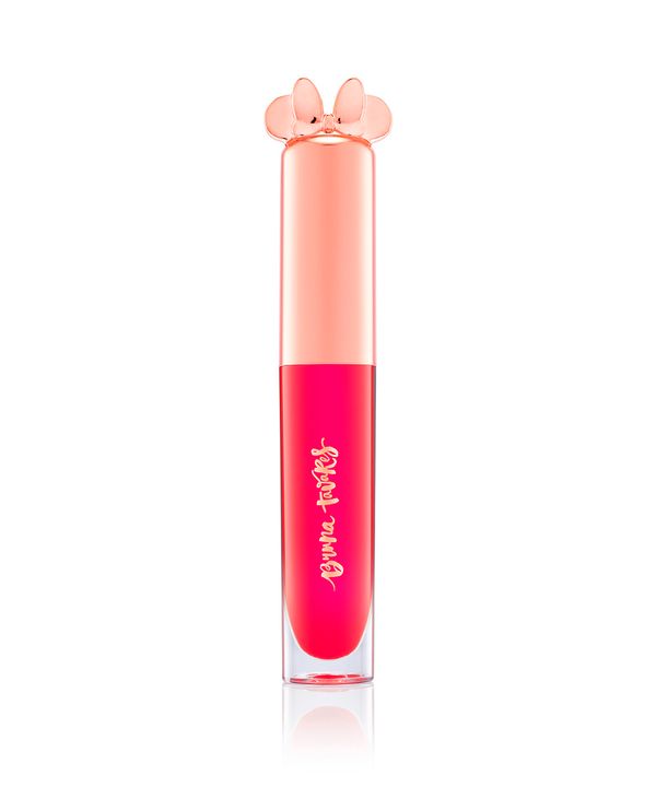 Minnie Mouse Gloss Mickey Loves Me Único Único