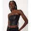 top-corset-de-pu-cropped-preto