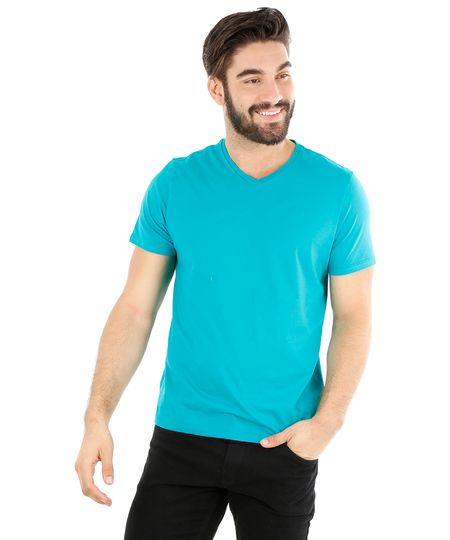 Camiseta-Basica-Verde-Claro-8115233-Verde_Claro_1 Camiseta-Basica-Verde-Claro-8115233-Verde_Claro_1