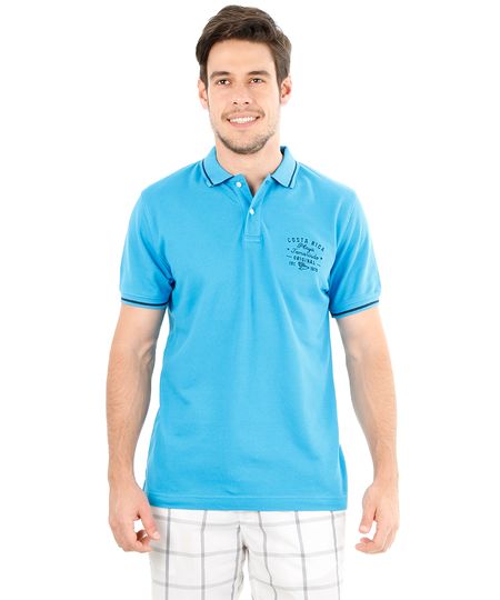 Polo-em-Piquet-com-Bordado-Azul-Claro-7978274-Azul_Claro_1 Polo-em-Piquet-com-Bordado-Azul-Claro-7978274-Azul_Claro_1