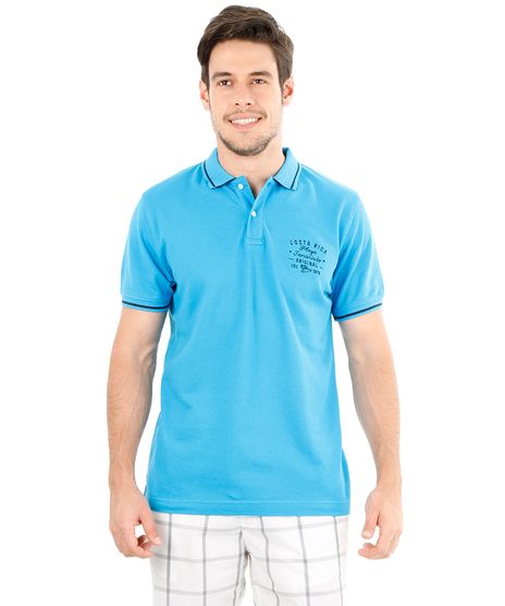 Polo-em-Piquet-com-Bordado-Azul-Claro-7978274-Azul_Claro_1