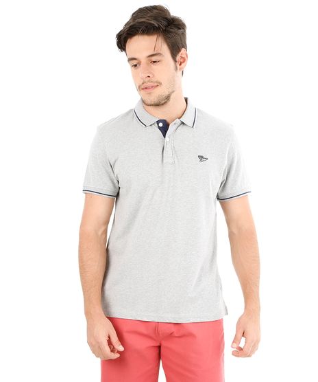 Polo-com-Bordado-Cinza-Mescla-7981026-Cinza_Mescla_1