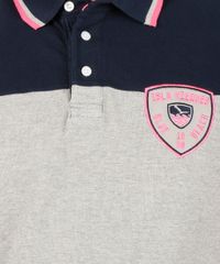 Polo-em-Piquet-com-Bordado-Cinza-Mescla-7978514-Cinza_Mescla_4