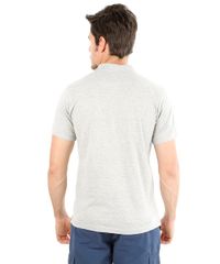 Polo-em-Piquet-com-Bordado-Cinza-Mescla-8170219-Cinza_Mescla_2
