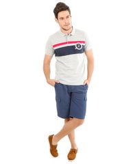 Polo-em-Piquet-com-Bordado-Cinza-Mescla-8170219-Cinza_Mescla_3