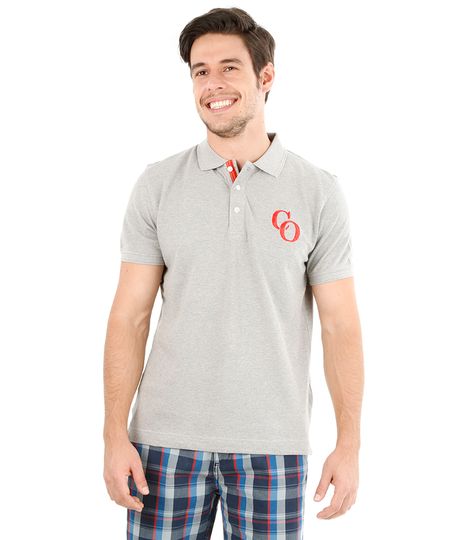 Polo-em-Piquet-com-Bordado-Cinza-Mescla-7977575-Cinza_Mescla_1