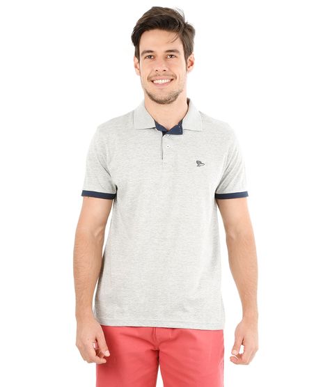 Polo-com-Bordado-Cinza-Mescla-8223707-Cinza_Mescla_1
