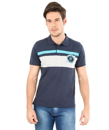 Polo-em-Piquet-com-Bordado-Azul-Marinho-8170378-Azul_Marinho_1