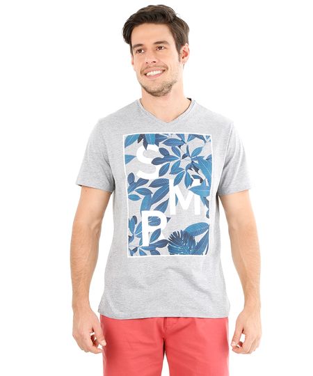 Camiseta--SMR--Cinza-Mescla-8151657-Cinza_Mescla_1 Camiseta--SMR--Cinza-Mescla-8151657-Cinza_Mescla_1