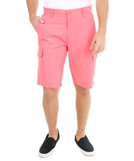 Bermuda-Cargo-Rosa-8020675-Rosa_1 Bermuda-Cargo-Rosa-8020675-Rosa_1