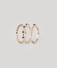 Kit-de-3-Aneis-Femininos-Dourado-9261718-Dourado_1