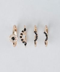 Kit-de-4-Aneis-Femininos-Dourado-9261723-Dourado_3